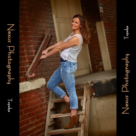 Fringe Booties - Picture 6 of 6